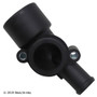 Eng Clnt Thermostat Housing Adap fits 1992-2003 Volkswagen EuroVan Passat Golf,J