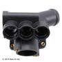 Beck/Arnley Engine Coolant Thermostat Housing P/N:147-0020
