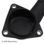 Engine Coolant Outlet Flange fits 1999-2005 Volkswagen Golf Jetta Passat  BECK/A
