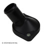 Engine Coolant Thermostat Housin fits 2000-2015 Toyota Yaris Echo  BECK/ARNLEY