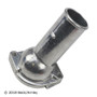 Engine Coolant Outlet Flange fits 1993-1998 Toyota Supra  BECK/ARNLEY