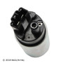 Beck/Arnley Electric Fuel Pump P/N:152-0891