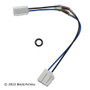 Beck/Arnley Electric Fuel Pump P/N:152-0989