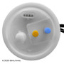 Fuel Pump and Sender Assembly fits 1998-2005 Mercedes-Benz ML320 ML350 ML430  BE