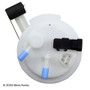 Fuel Pump and Sender Assembly fits 2006-2010 Hyundai Sonata  BECK/ARNLEY