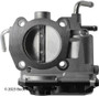 Fuel Injection Throttle Body fits 2006-2013 Toyota Camry Matrix RAV4  BECK/ARNLE