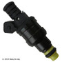 Fuel Injector Beck/Arnley 158-0541