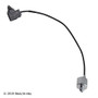 Ignition Knock (Detonation) Sens fits 1998-2002 Mazda 626  BECK/ARNLEY