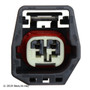 Ignition Knock (Detonation) Sens fits 2006-2011 Mercury Milan Mariner  BECK/ARNL