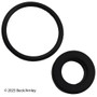 Fuel Injector Beck/Arnley 158-1452
