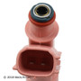 Beck/Arnley Fuel Injector P/N:158-1577