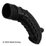 Engine Air Intake Hose fits 2004-2006 BMW X3  BECK/ARNLEY