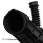 Engine Air Intake Hose fits 2004-2006 BMW X3  BECK/ARNLEY