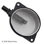 Mass Air Flow Sensor fits 2009-2013 BMW X5 335d  BECK/ARNLEY