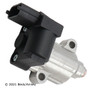 Fuel Injection Idle Air Control Valve Beck/Arnley 159-1047