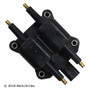 Ignition Coil fits 1997-2001 Plymouth Neon Breeze Breeze,Voyager  BECK/ARNLEY
