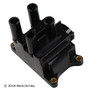Ignition Coil fits 1999-2000 Mercury Mystique  BECK/ARNLEY