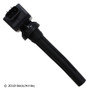 Direct Ignition Coil fits 2006-2009 Suzuki Grand Vitara SX4  BECK/ARNLEY