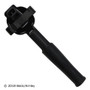 Direct Ignition Coil fits 1997-2003 Jaguar Vanden Plas,XJ8,XJR XK8 XKR  BECK/ARN