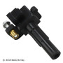Direct Ignition Coil fits 2002 Subaru Impreza  BECK/ARNLEY