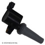 Direct Ignition Coil fits 2009-2011 Mercury Mariner Milan  BECK/ARNLEY