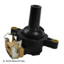 Direct Ignition Coil fits 2003-2005 Land Rover Range Rover  BECK/ARNLEY
