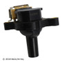 Direct Ignition Coil fits 2003-2005 Land Rover Range Rover  BECK/ARNLEY