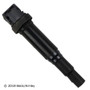 Direct Ignition Coil fits 2001-2016 BMW Z4 M3  BECK/ARNLEY