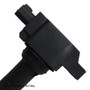 Direct Ignition Coil fits 2016-2017 Smart Fortwo  BECK/ARNLEY