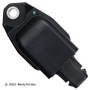 Direct Ignition Coil Beck/Arnley 178-8586