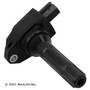Direct Ignition Coil Beck/Arnley 178-8586