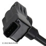 Direct Ignition Coil Beck/Arnley 178-8593