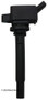 Beck/Arnley 1788614 Ignition Coil - Ignition Coil