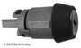Beck/Arnley Ignition Lock Cylinder P/N:201-1099