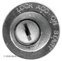 Beck/Arnley Ignition Lock Cylinder P/N:201-1422