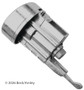 Beck/Arnley Ignition Lock Cylinder P/N:201-1422