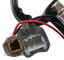 Ignition Lock Assembly fits 1991-1994 Nissan Sentra NX  BECK/ARNLEY