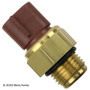Beck/Arnley Engine Cooling Fan Switch P/N:201-1611