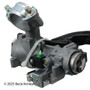 Ignition Lock Assembly fits 1994-1997 Acura Integra  BECK/ARNLEY