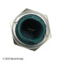 Engine Oil Pressure Switch fits 1998-2012 Volkswagen Beetle Jetta Golf  BECK/ARN