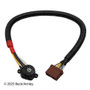 Ignition Starter Switch fits 2003-2004 Honda Pilot  BECK/ARNLEY