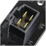 A/C Resistor fits 1997-2004 Mitsubishi Montero Sport  BECK/ARNLEY