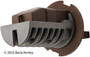 A/C Resistor fits 2003-2008 Honda Pilot  BECK/ARNLEY