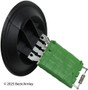 Beck/Arnley HVAC Blower Motor Resistor P/N:204-0096