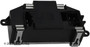 HVAC Blower Motor Resistor fits 2008-2018 Audi A8 Quattro A8 Quattro,S8 S5  BECK