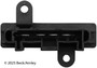 HVAC Blower Motor Resistor Beck/Arnley 204-0146