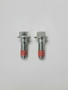 Better Brake Parts Disc Brake Caliper Bracket Mounting Bolt P/N:8813K