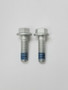 Better Brake Parts Disc Brake Caliper Bracket Mounting Bolt P/N:8818K