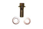 Better Brake Parts Banjo Bolt and Fitting P/N:9458K