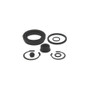 Disc Brake Caliper Repair Kit Carlson 15347 fits 2008 Saturn Astra
